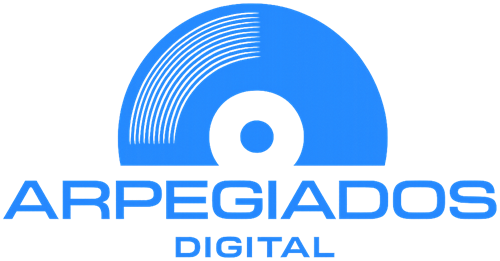 Arpegiados Digital